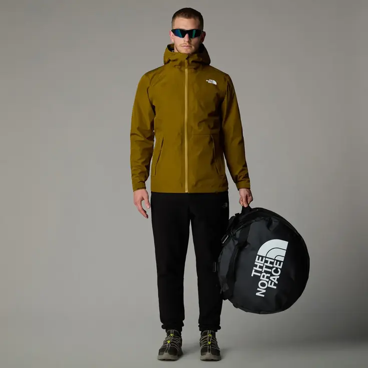 The North Face Base Camp  Geel
