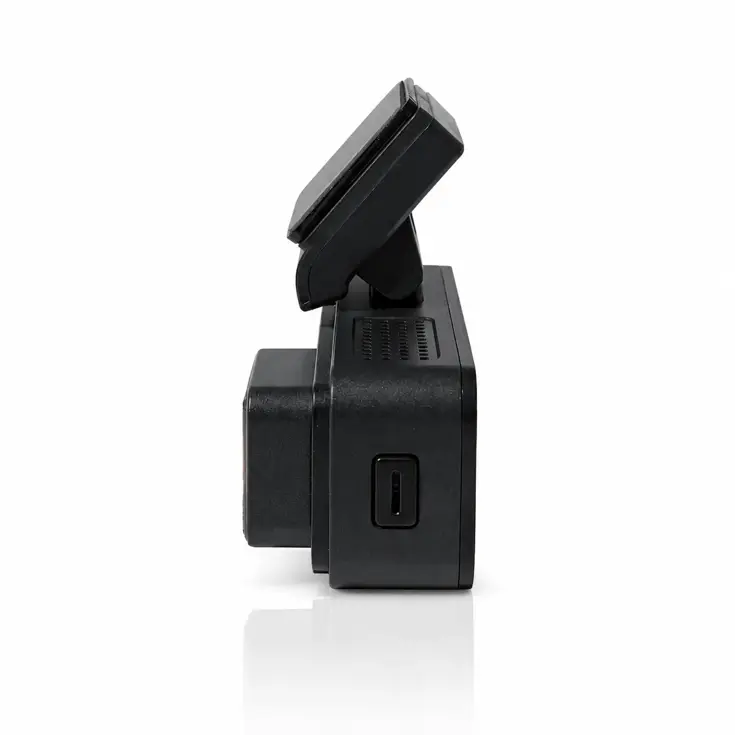 2CH Dashcam - WiFi GPS 4K 64GB - X30 Pro Dashcam