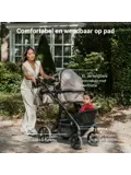 Pacific Premium - Duo Kinderwagen