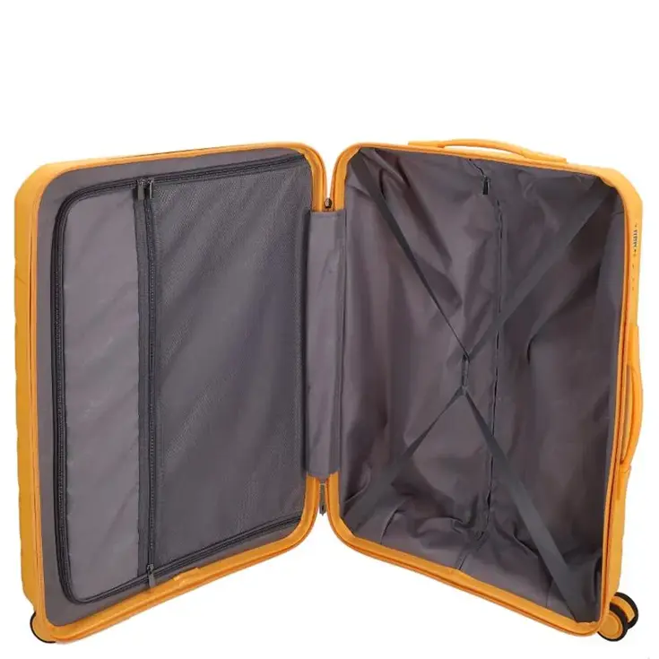 LHR London - Medium Koffer -  66  cm - 65 Liter