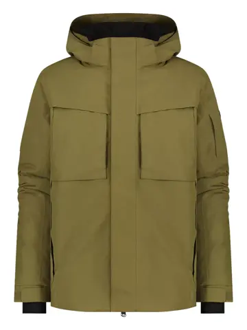 Maarn – Jas heren – Human Nature