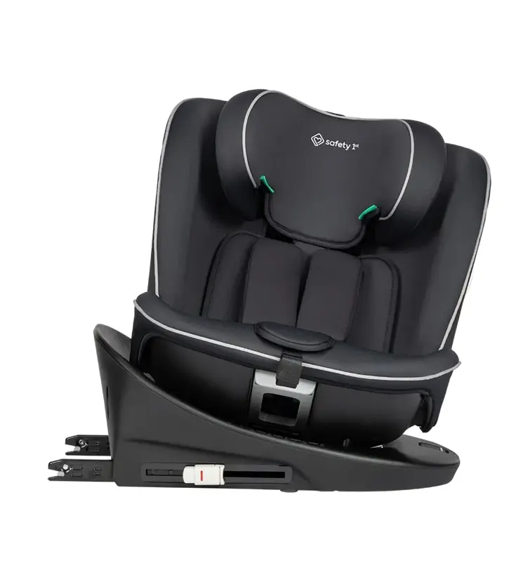 Saturn 360 i-Size Autostoel - Safety 1st