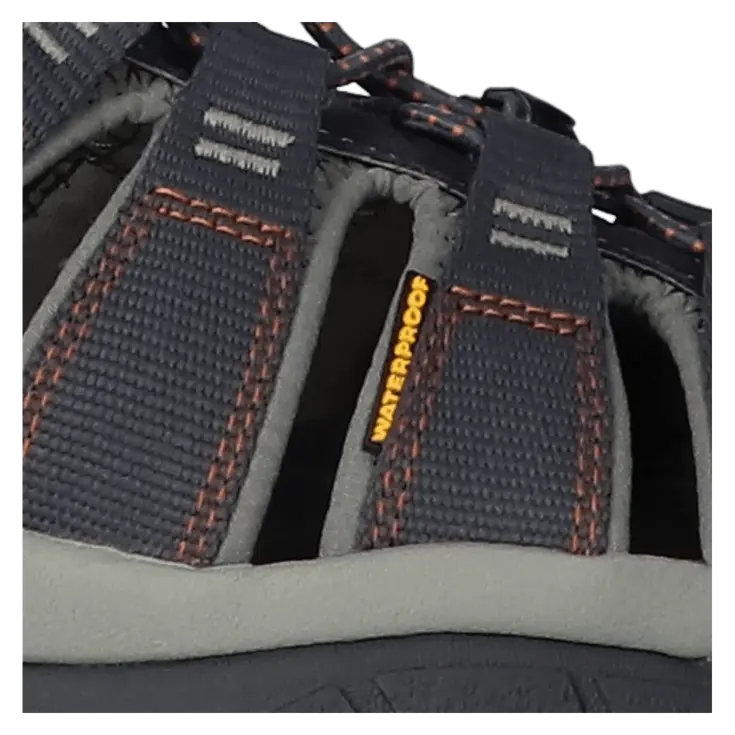 Newport H2 - Wandelschoenen - Heren