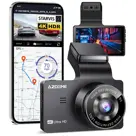 AZDome M63 Lite True 4K Wifi dashcam