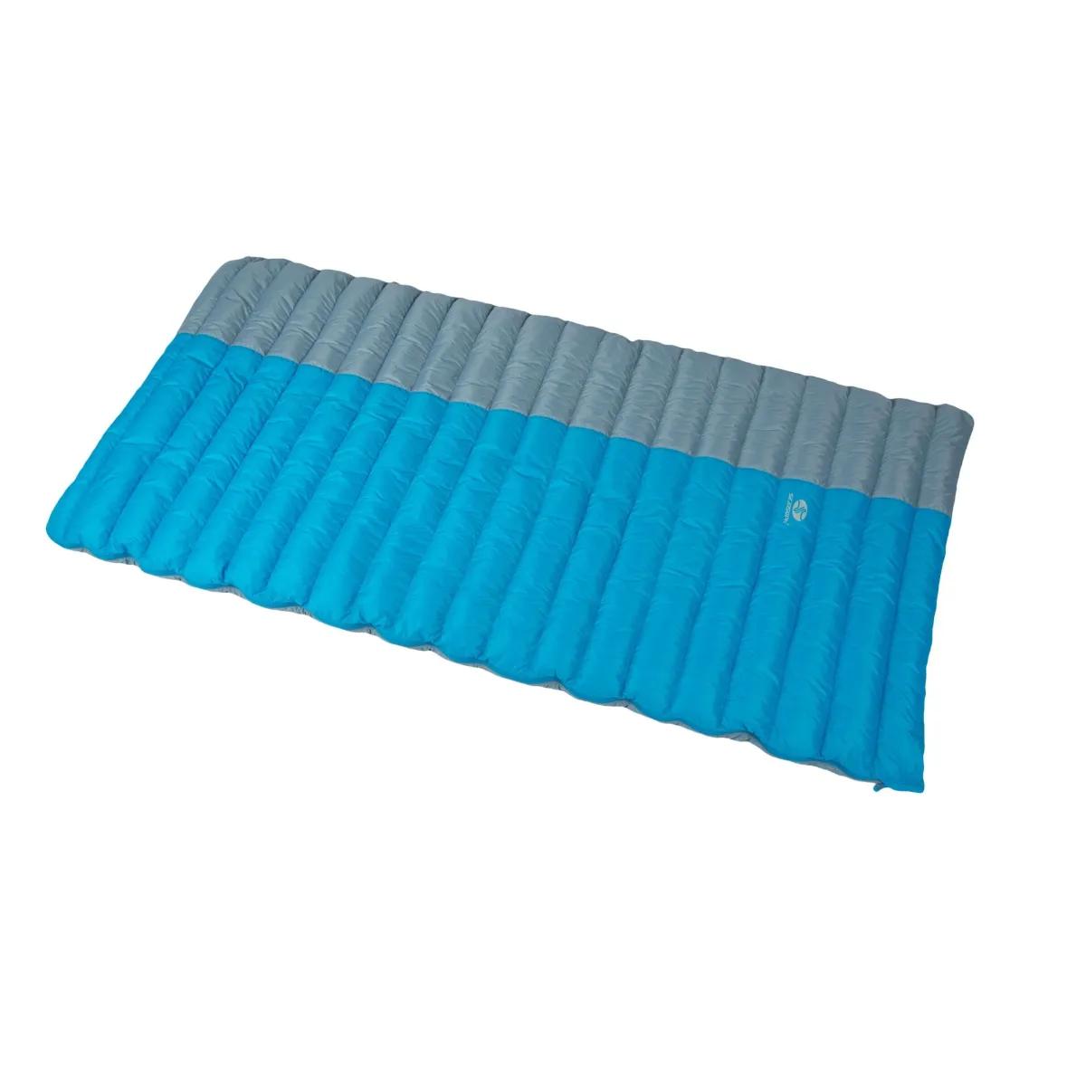 Sirjoseph  dekenslaapzak dames Tonka  Blauw
