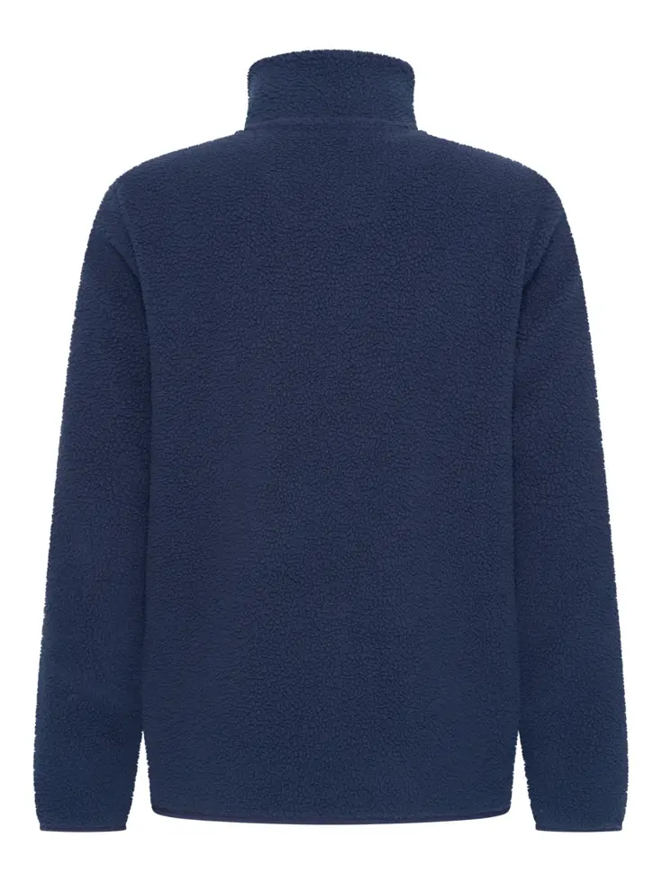 Custer - Fleecevest heren