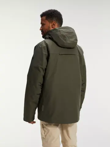 Maarn – Jas heren – Human Nature