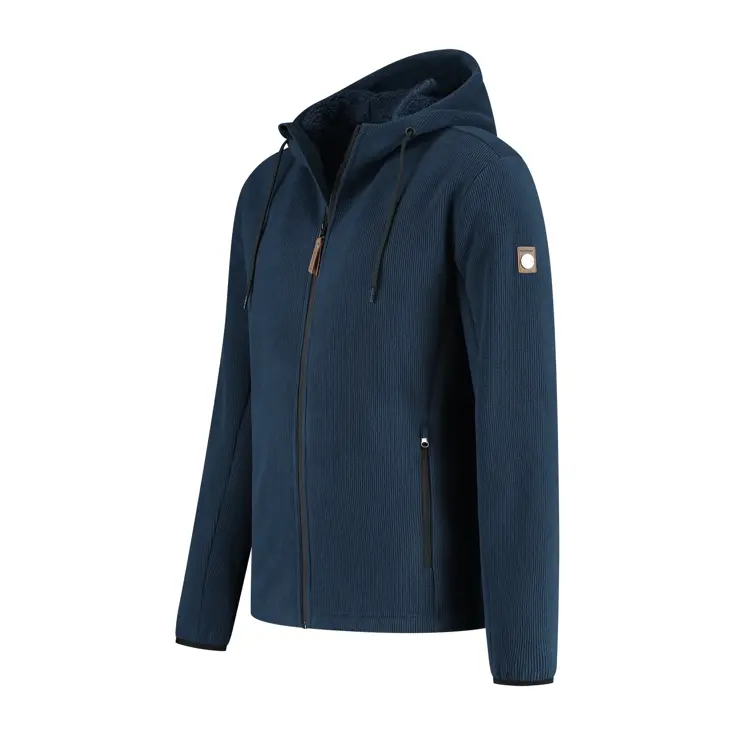 Travelin' Karlson Heren - Outdoorvest