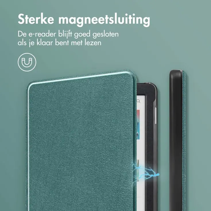 imoshion Hard Case - Kobo Clara Colour / BW