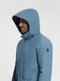 Sune Heren - Hardshell winterjas - Waterdicht