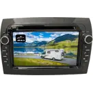 FD-7001D - Campernavigatie - BERGGPS