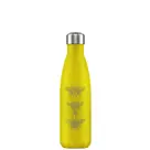 FLASKE 500 ml  RVS Drinkfles