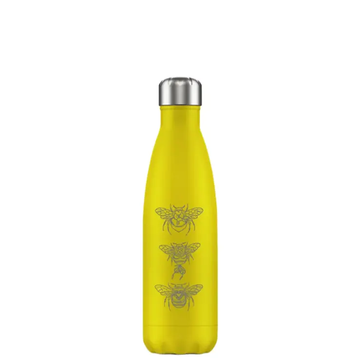 Drinkfles RVS 500 ml