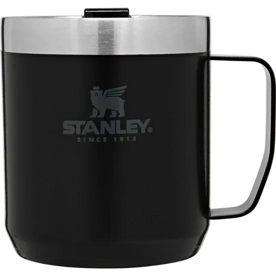 Stanley Pmi  Stanley Mok  Geïsoleerde Beker  Zwart main product image