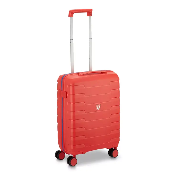 Skyline 2.0 Neon koffer / 40 L