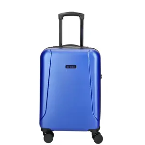 Edmonton - Handbagage koffer - 55cm - 35L