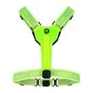 Led Reflectievest Oplaadbaar Rogelli