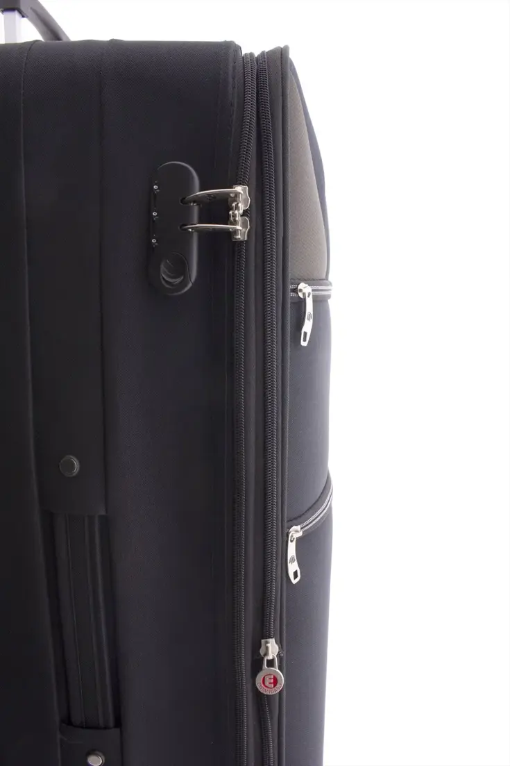 Metro -  Extra Grote koffer XL - 83cm/113L