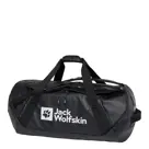 Jack Wolfskin Expdn Duffle 70 black |70 L