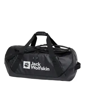 Jack Wolfskin Expdn Duffle 70 black |70 L