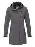 Softshell parka lady Talia
