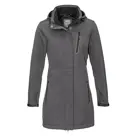 Softshell parka lady Talia