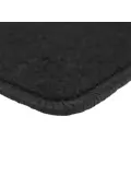 Automatten Hyundai i40 2011-2019 - Naaldvilt