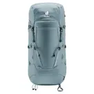 Deuter core 45+10 sl backpack Grijs