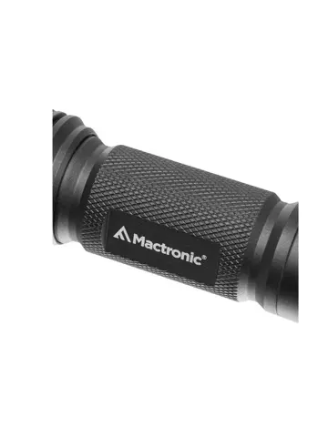 Mactronic zaklamp Black-Eye 1000