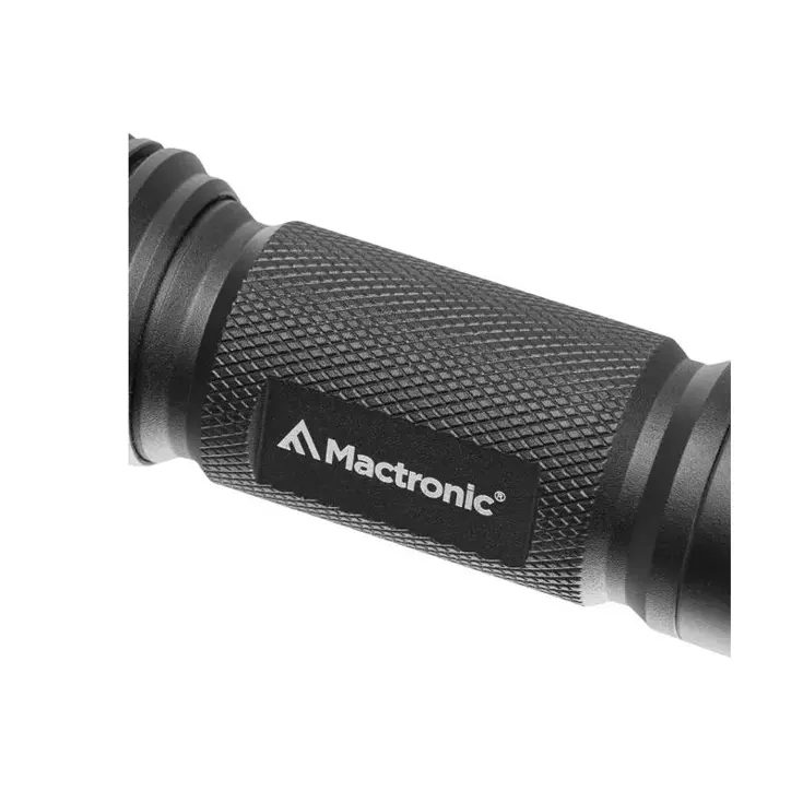 Mactronic zaklamp Black-Eye 1000