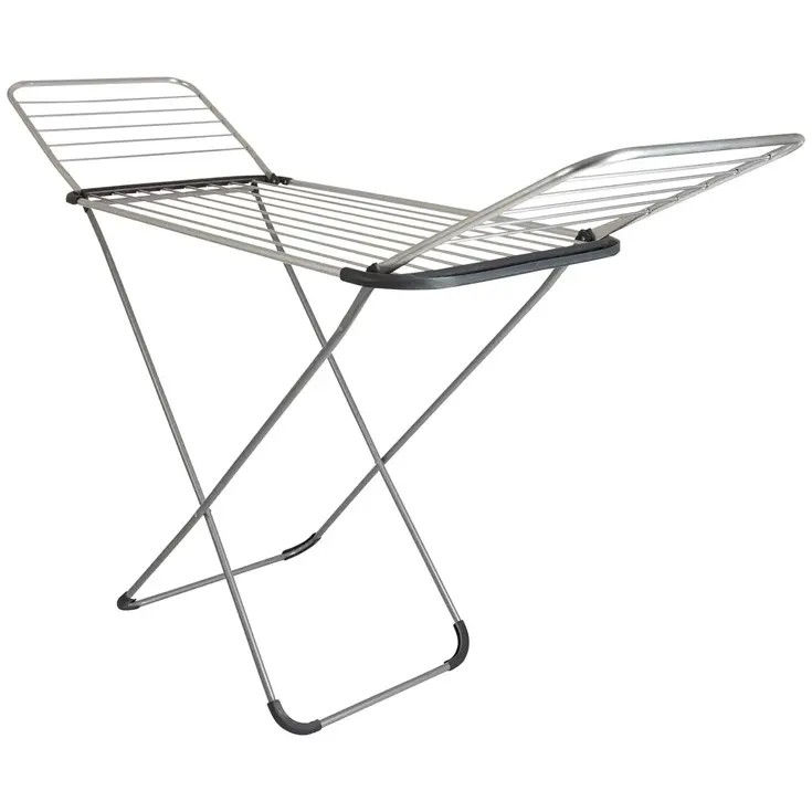 Bo-Camp Droogrek 2 Zijrekken 18 Meter