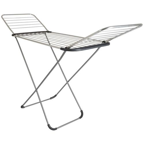 Droogrek 2 Zijrekken 18 Meter