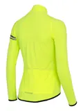 Thermo Fietsshirt Lange Mouwen Essential Dames