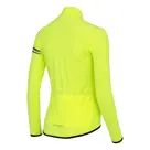 Thermo Fietsshirt Lange Mouwen Essential Dames