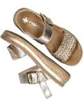 Sandalen Dames