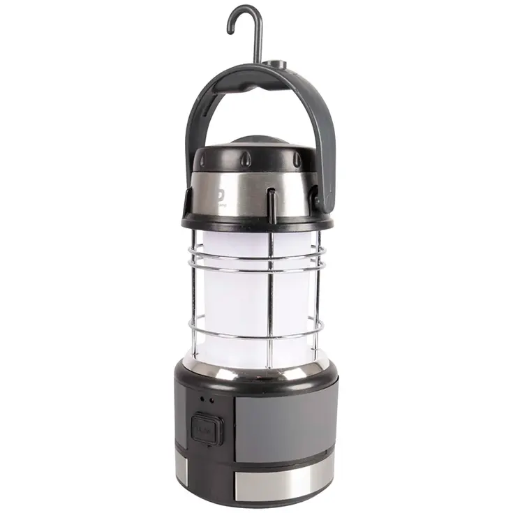 Bo-Camp Tafellantaarn Arcturus 220 Lumen