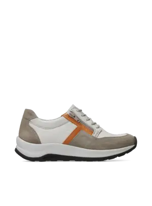 Comrie - vrijetijdsschoen dames