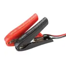 AC040 8 fase autom. acculader 4,0 A, 6 + 12 V