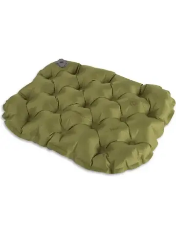 Sea to Summit - Zitkussen Groen