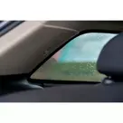Mini Paceman R61 2012-2016 - Zonneschermen achterportieren - Car Shades