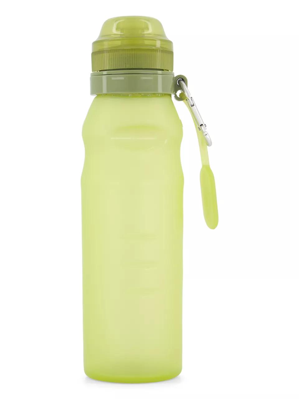 ANWB  Waterzak oprolbaar 0.4L - Human Nature - Staalblauw main product image