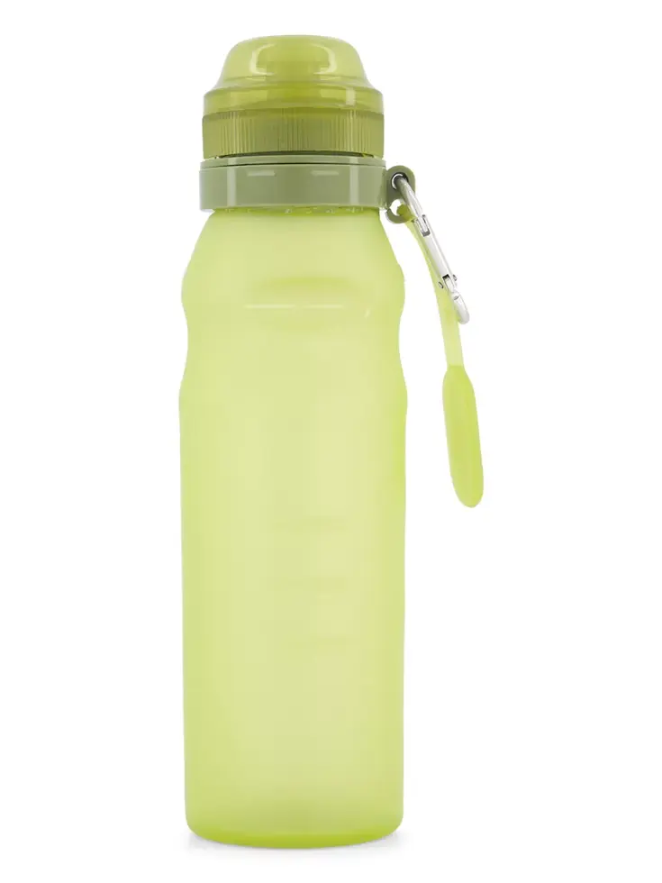 Waterzak oprolbaar 0.4L - Human Nature