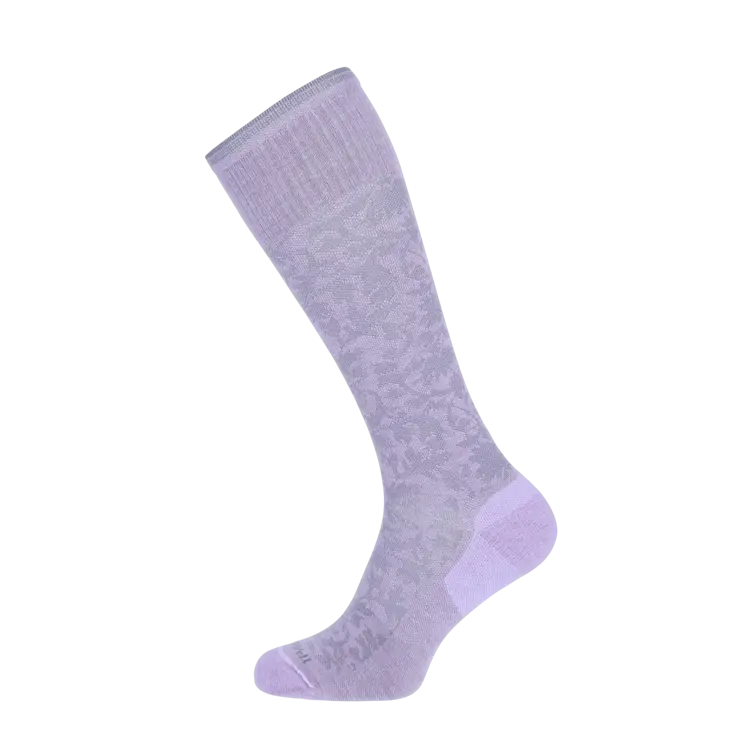 Damask - Compressiesok - Dames - Sockwell