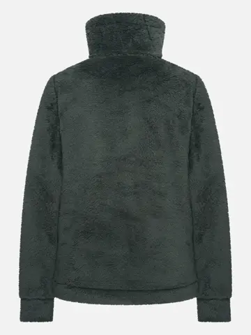 Miran - Fleecevest dames - Human Nature