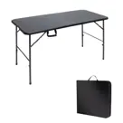 Inklapbare Vouwtafel - 120x60x74cm