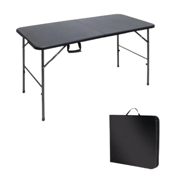 Campingtafel - inklapbare tafel - 120x60x74cm