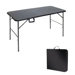 Inklapbare Vouwtafel - 120x60x74cm