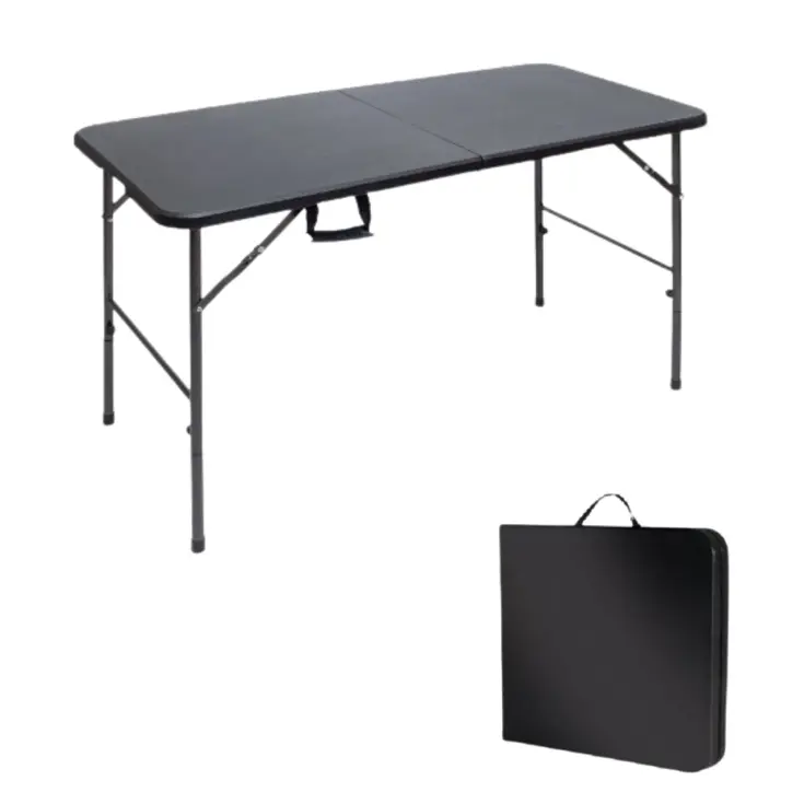 Campingtafel - inklapbare tafel - 120x60x74cm
