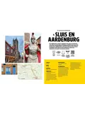 Het Zuid-Nederlandse Bierwandelboek