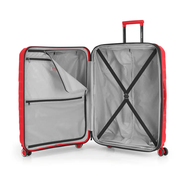 Soho koffer / 111,20 L